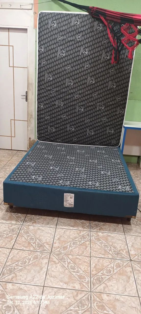 Cama 