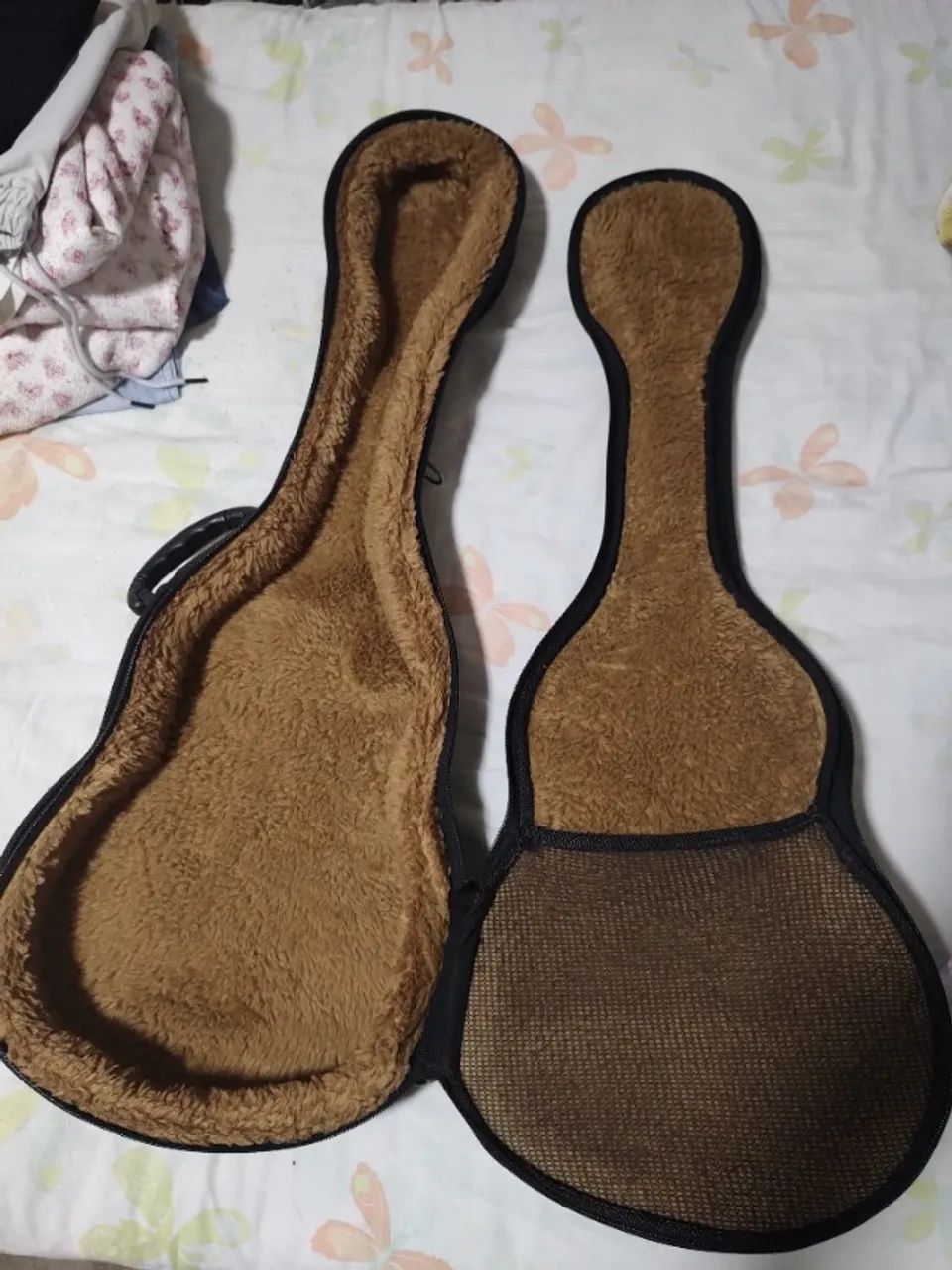 Semi case guitarra - Foto 3