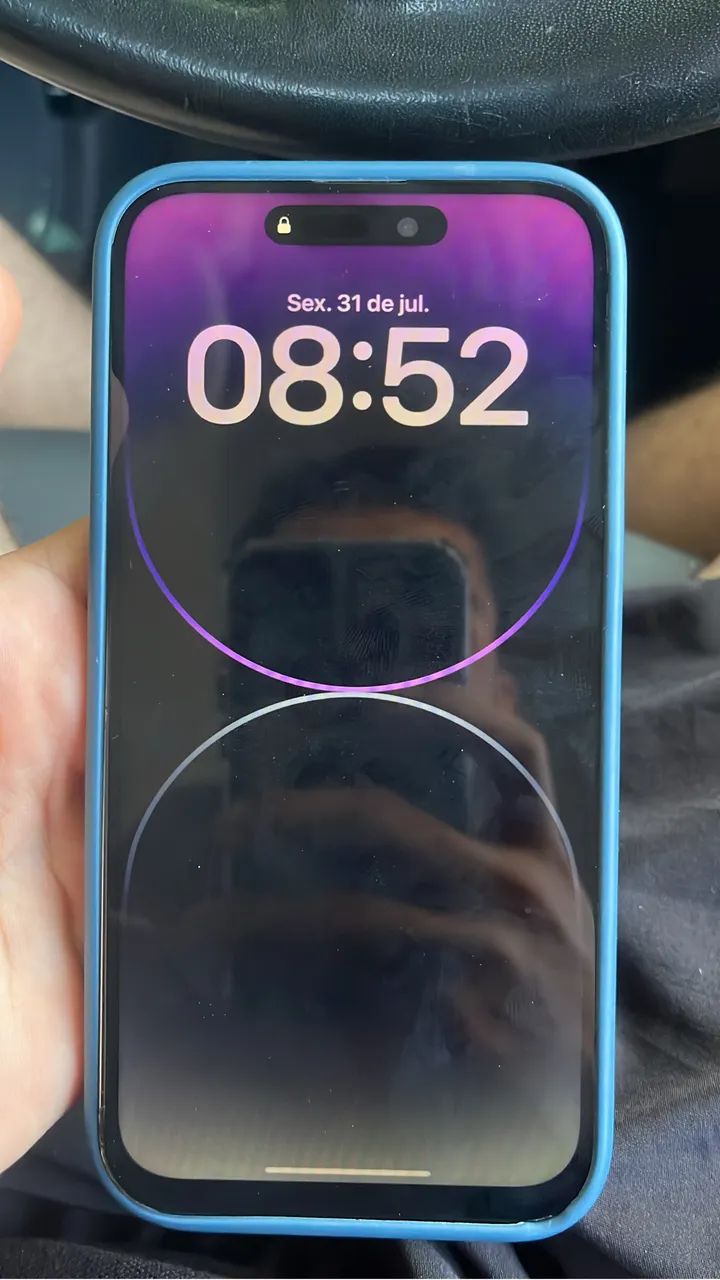 Iphone 14 pro max - Foto 4