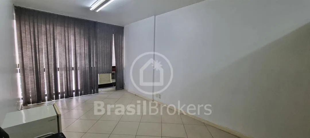 CONDOMINIO DO EDIFICIO MASSON - Sala Comercial - Foto 3