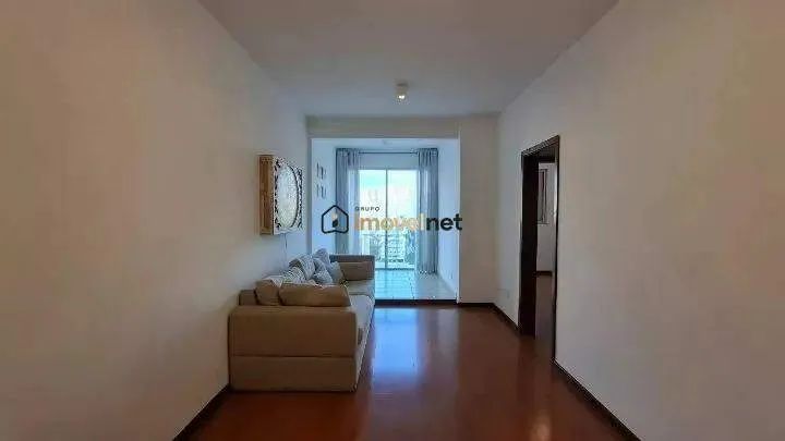 Apartamento 2 Quartos com Suíte, Varanda e Lazer Completo para Locação - Foto 5