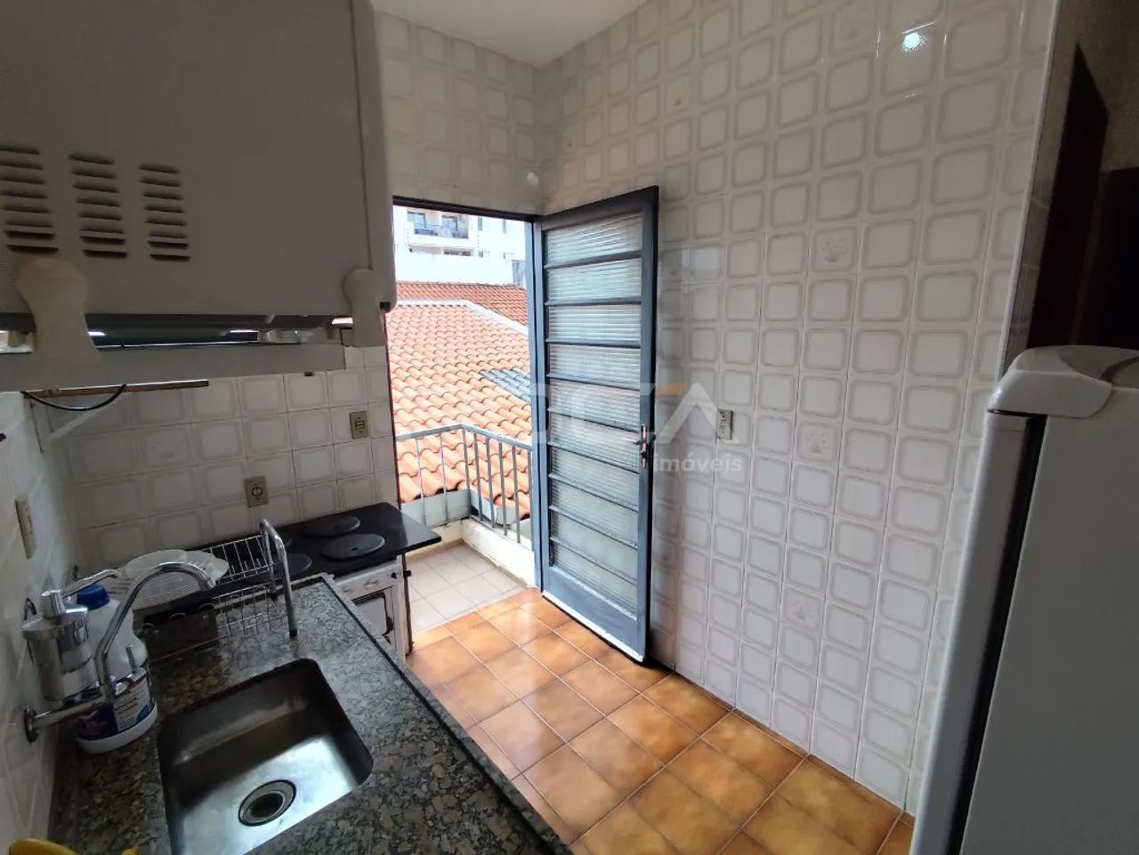 Kitnet para Alugar no Centro de São Carlos - Foto 4