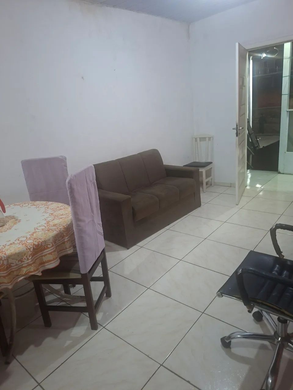 APTO  MOBILIADO UM DORMITORIO - Foto 7