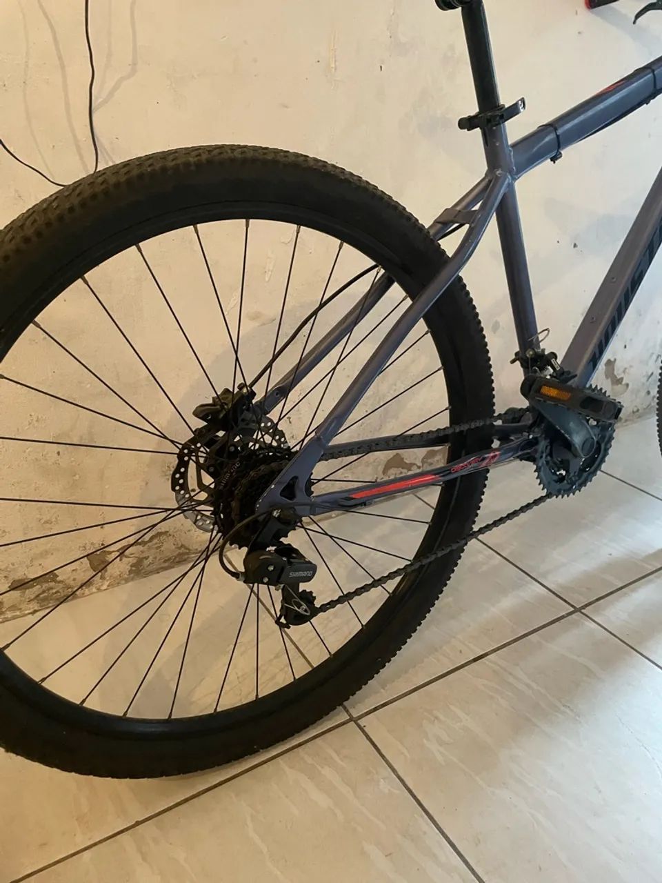 Bike Aro 29 - Foto 3