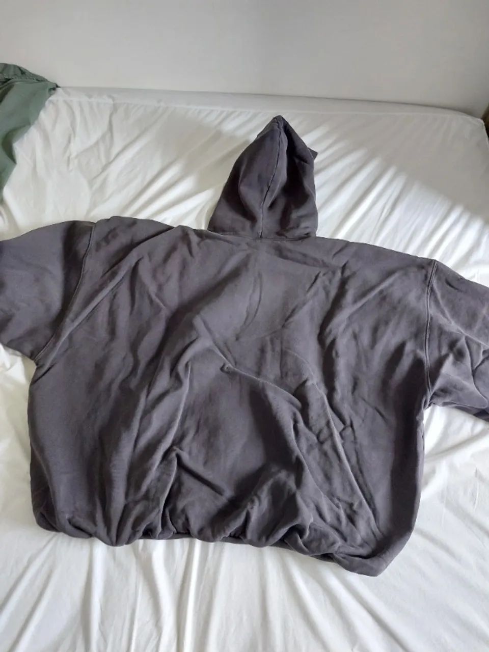 Moletom Yeezy Gap Balenciaga - Foto 2