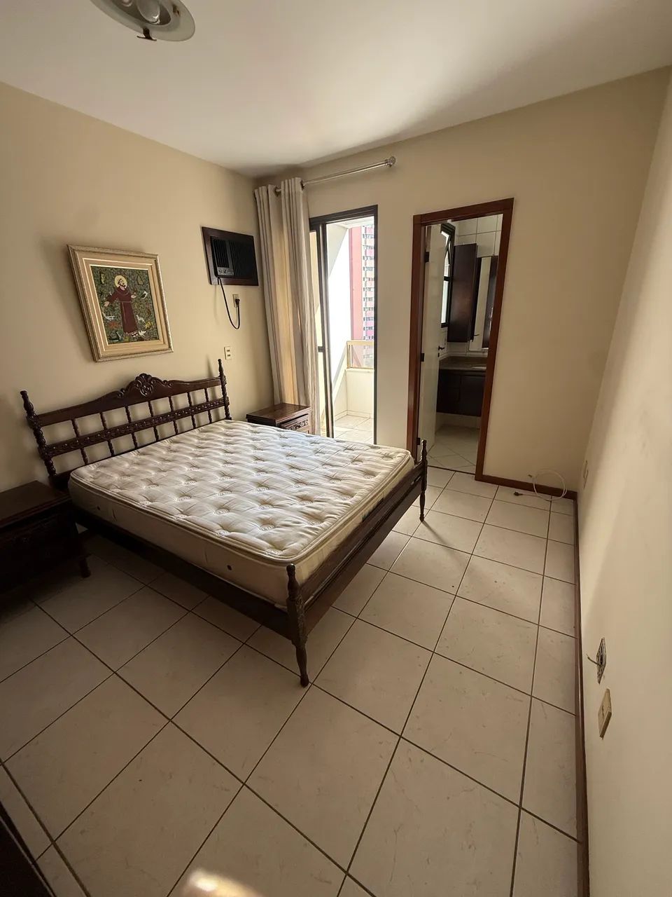 ALUGA-SE APARTAMENTO EM ITAPUÃ  - Foto 5