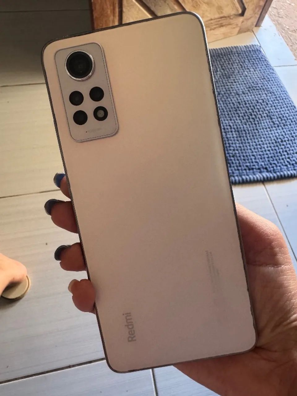 Xiaomi Redmi note 12 pro - Foto 2