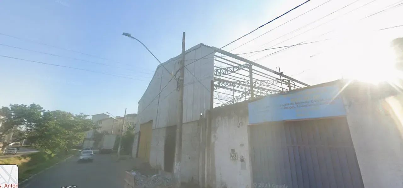 Galpão 720m2 proximo a Fiat Automóveis - Foto 5