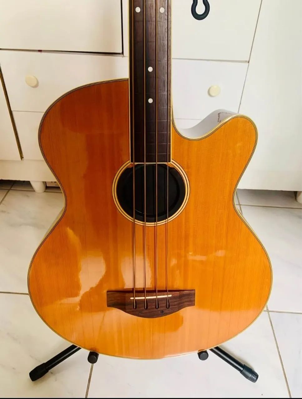 Baixolão  - Foto 2