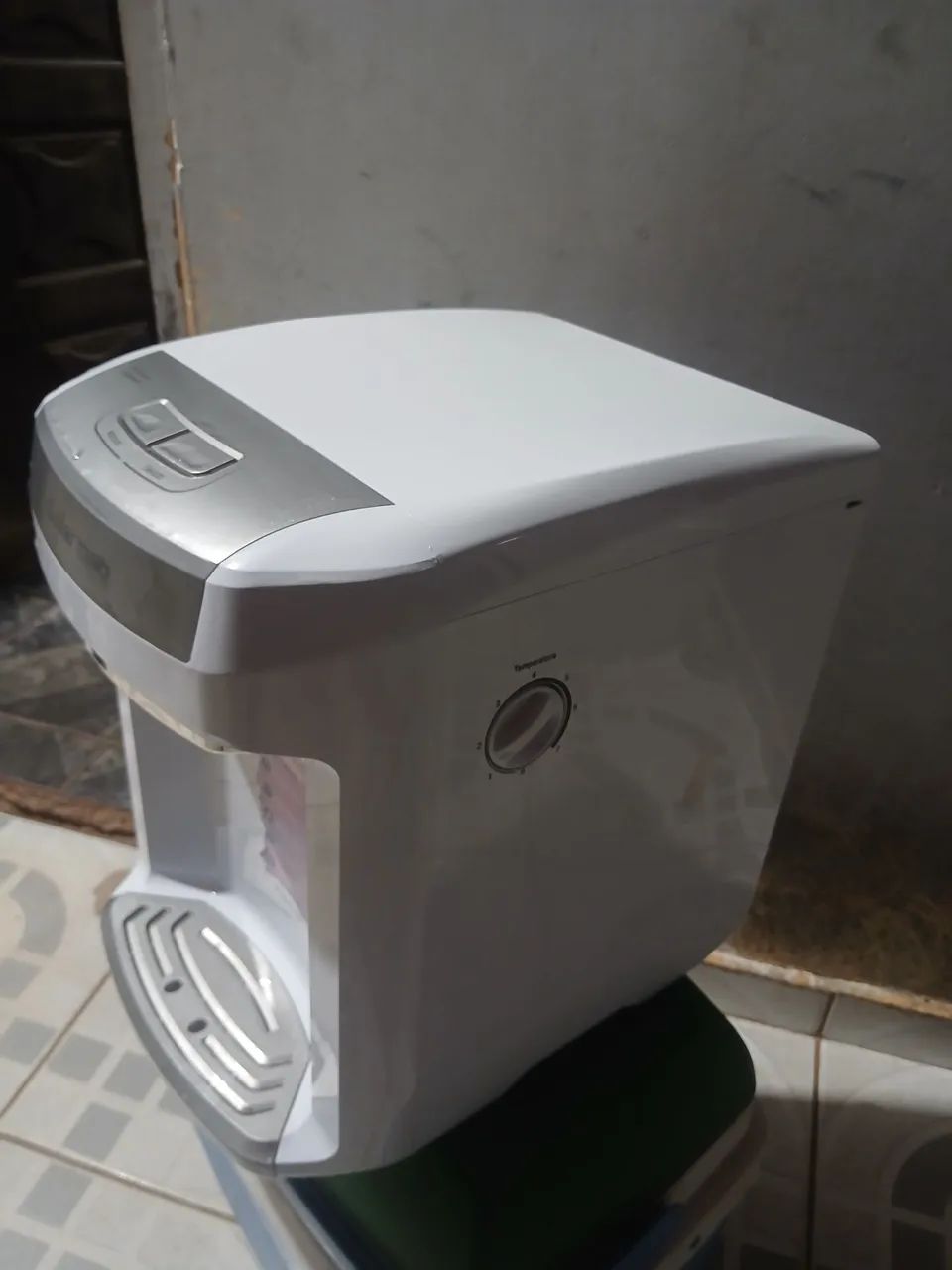 Bebedouro conservado funcionando perfeitamente zap * - Foto 5