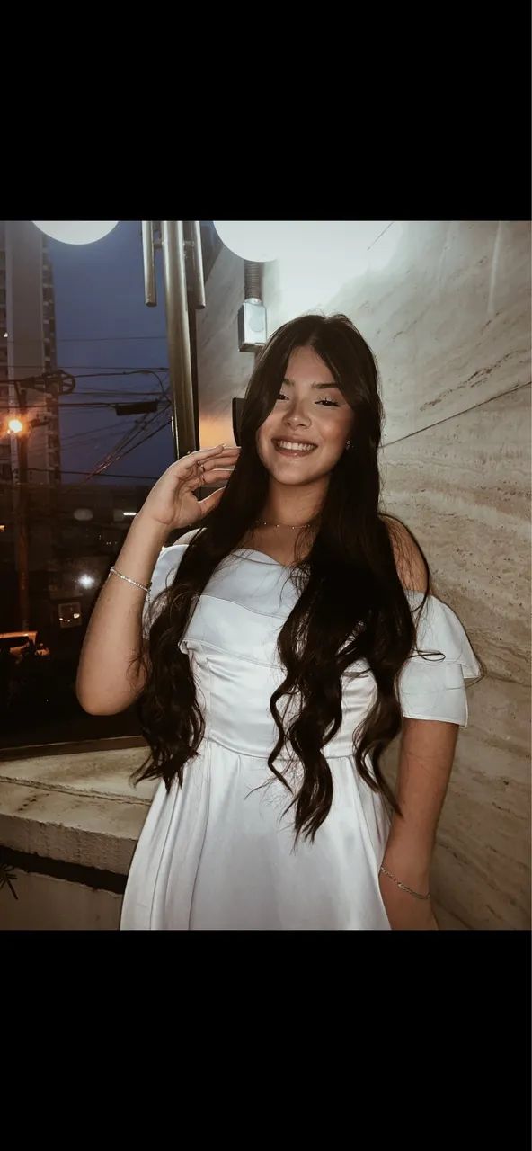 Vendo vestido 