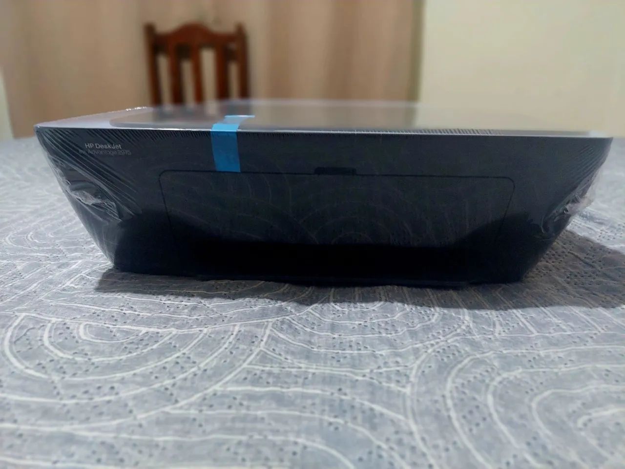 Vendo Impressora HP Nova! - Foto 2