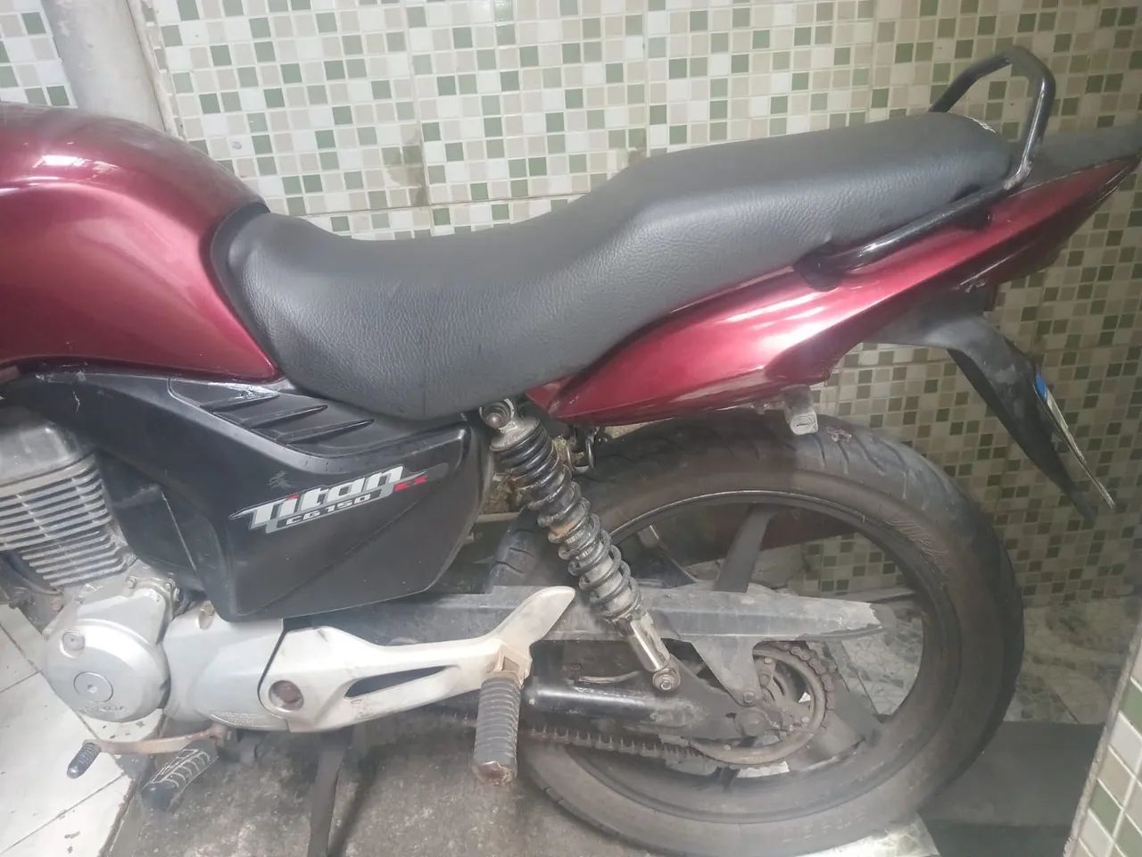 Vendo ess