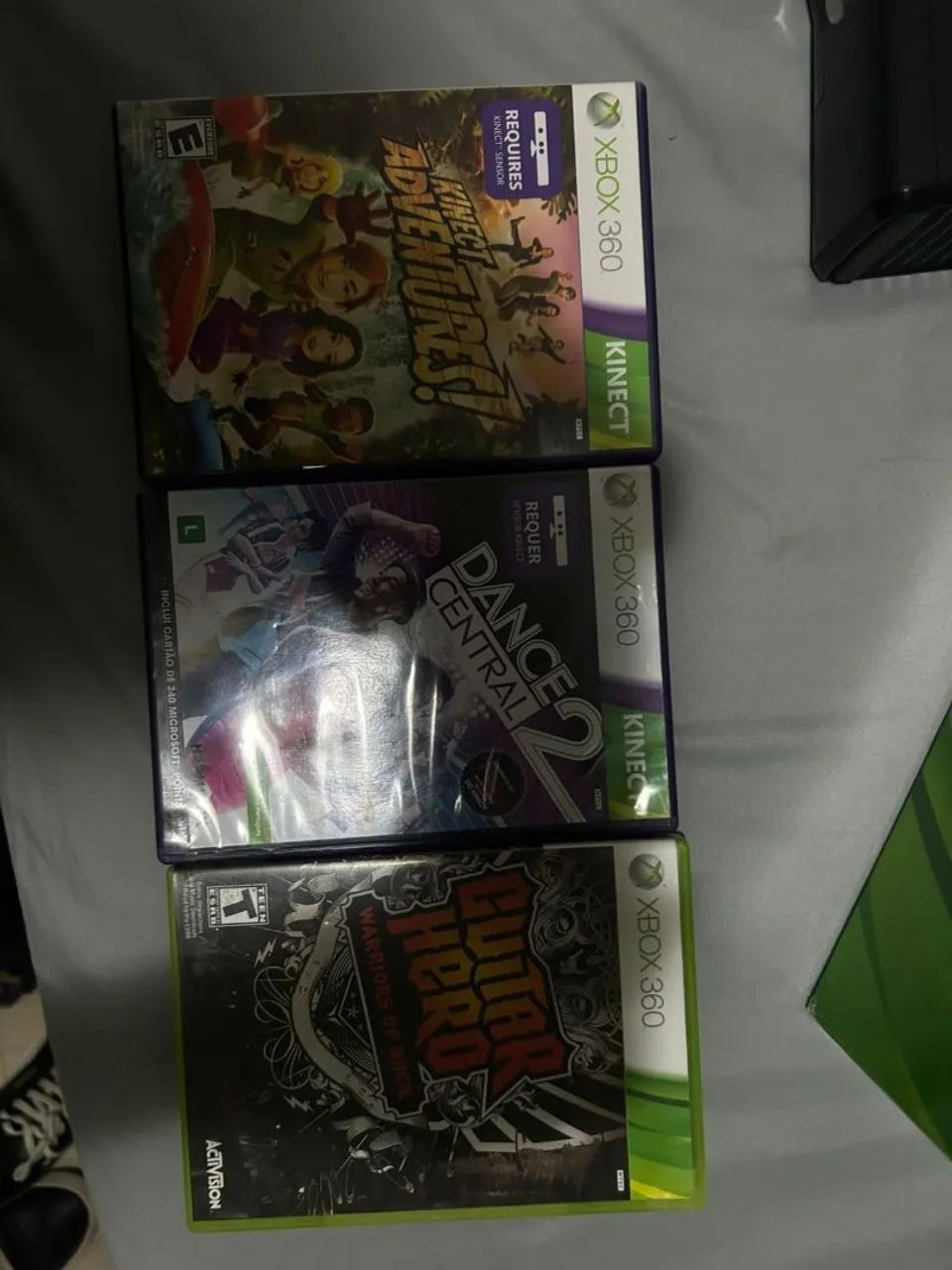 Xbox 360 slim - Foto 4