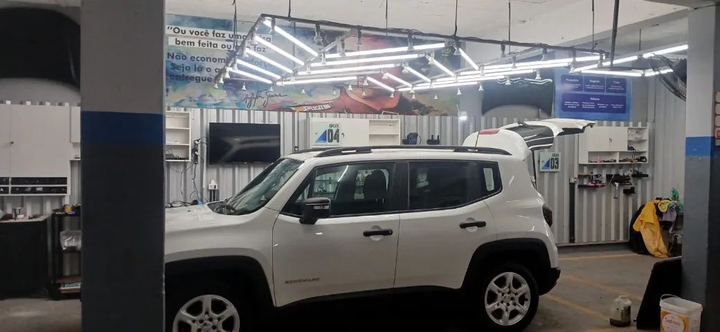 VENDE-SE ESTETICA AUTOMOTIVA  - Foto 2
