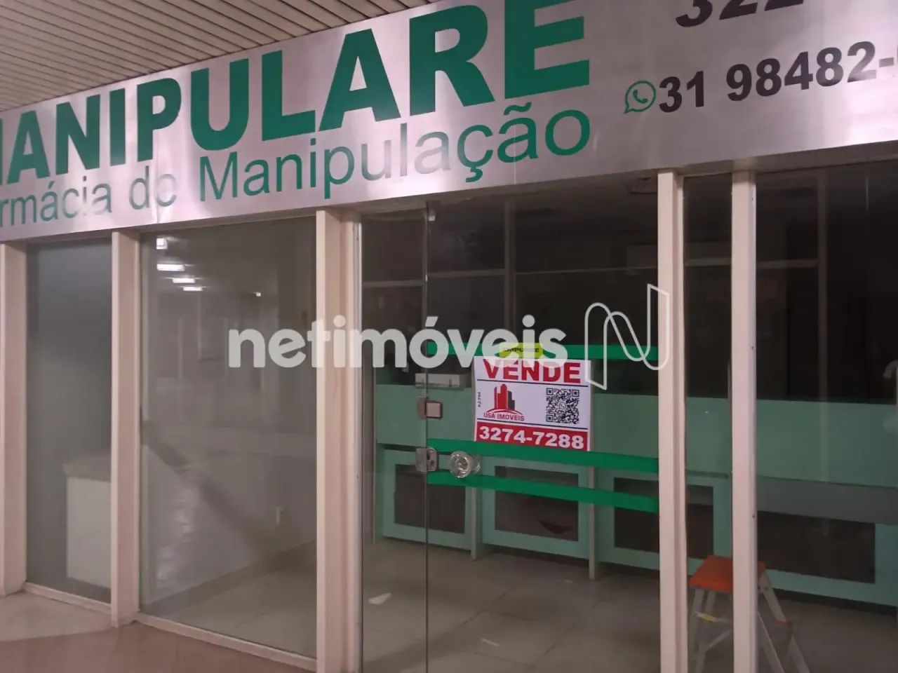 Venda Loja Centro Belo Horizonte - Foto 2