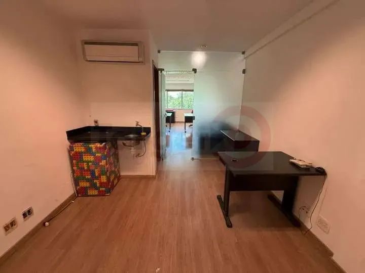 Excelente Sala Locação Barra da Tijuca - Foto 3