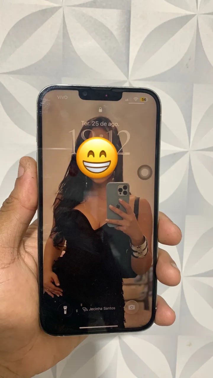 iPhone 13 Pro Max - Foto 3