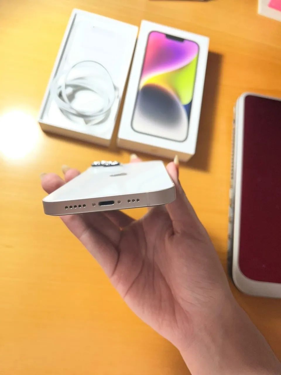 iPhone 14 - Foto 2