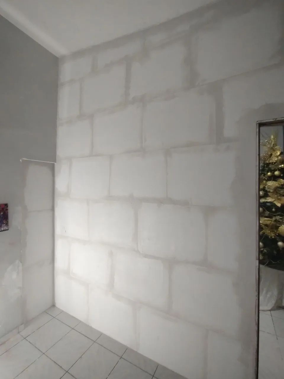 Gesso em Geral - Foto 2