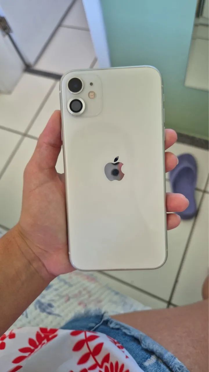 iPhone 11 - Foto 2
