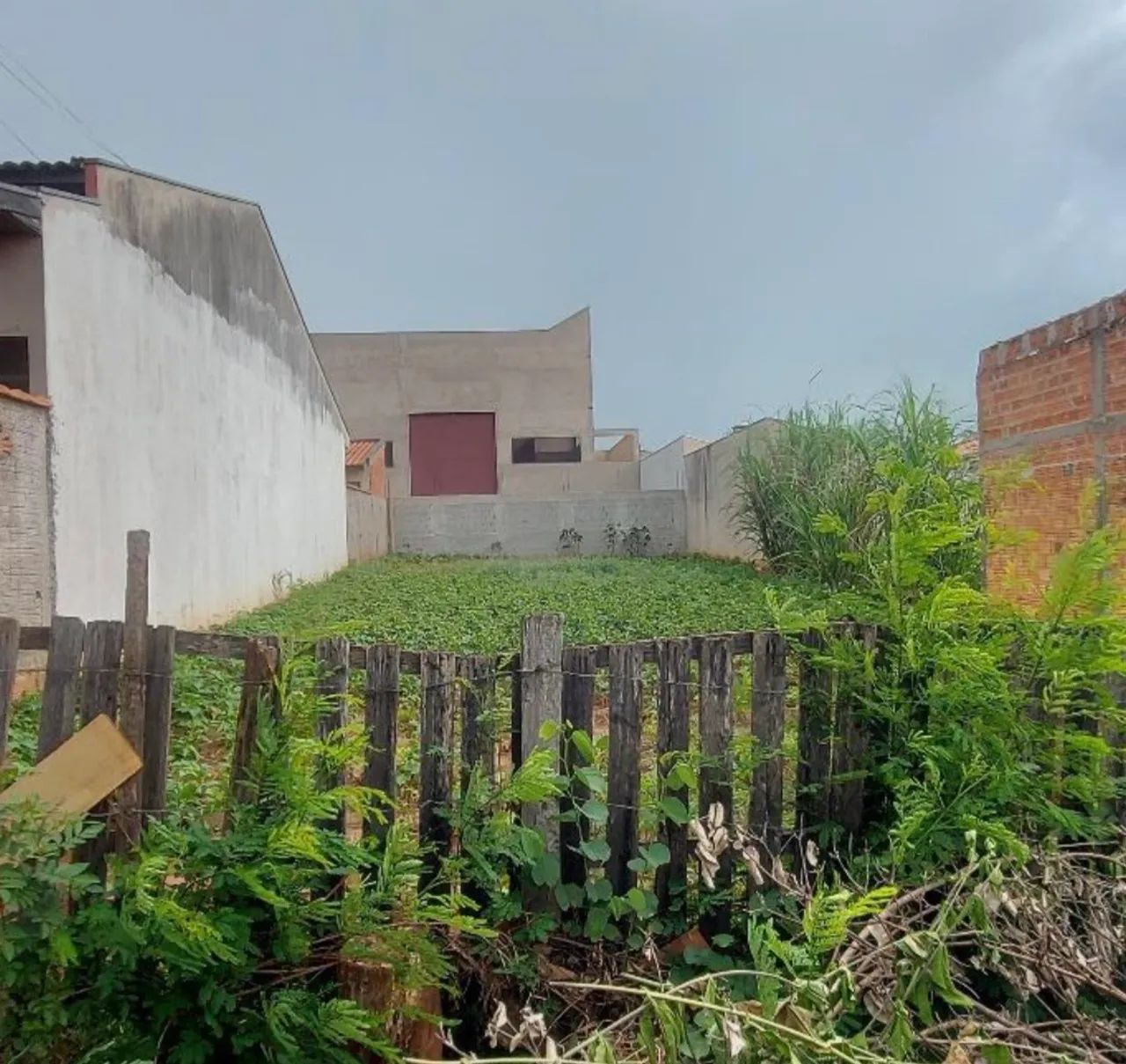 Oportunidade terreno bem localizado  - Foto 2