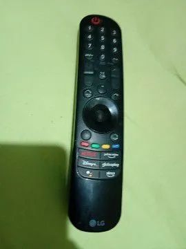 SMART TV LG 50 POLEGADAS 4K ALEXIA ULTIMA GERACAO SEMI NOVA  - Foto 2