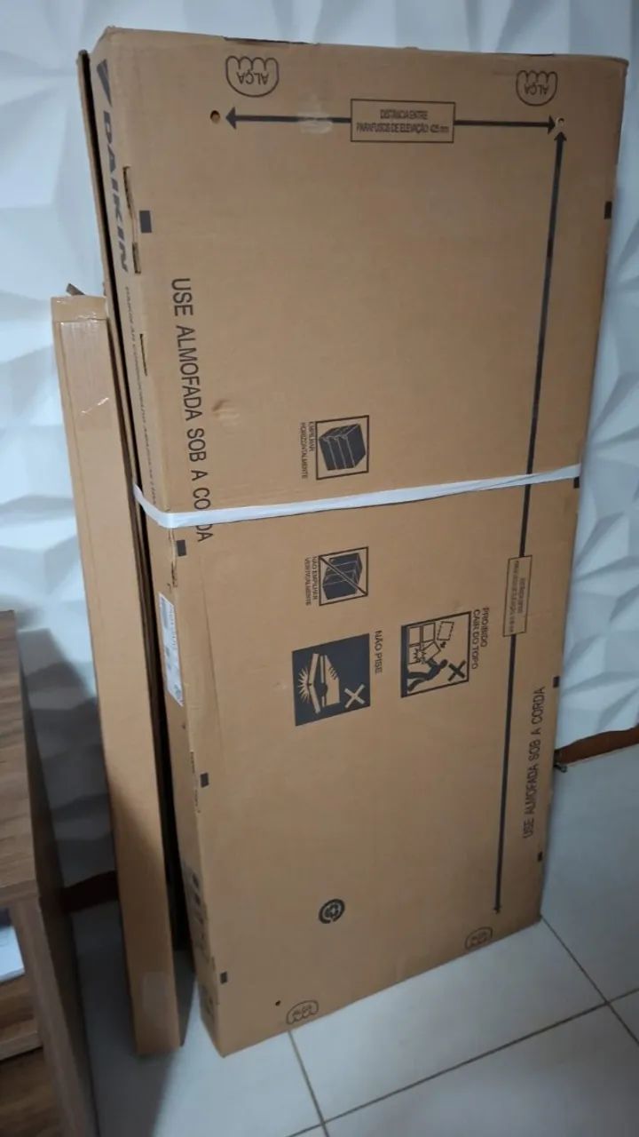 Ar condicionado  - Foto 2