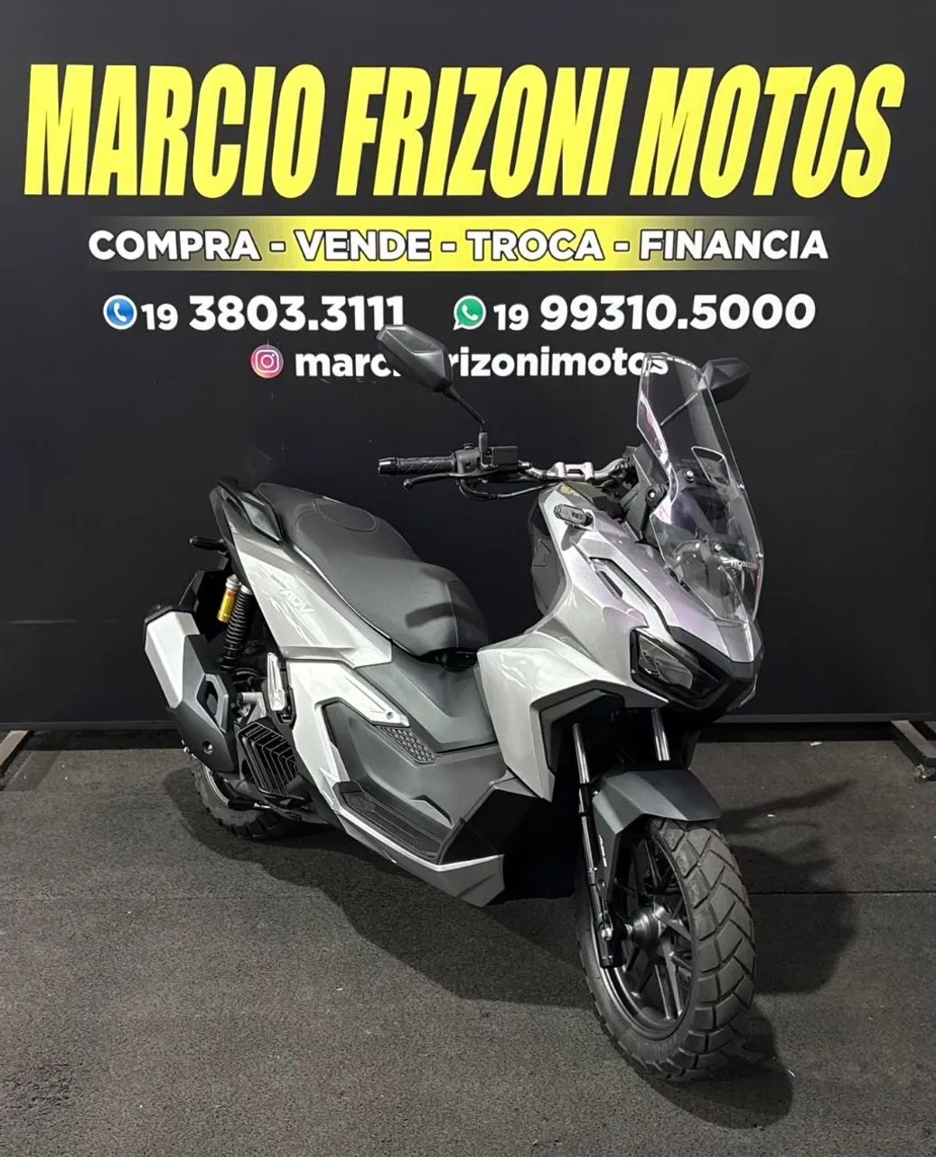 ADV 160 - Foto 2