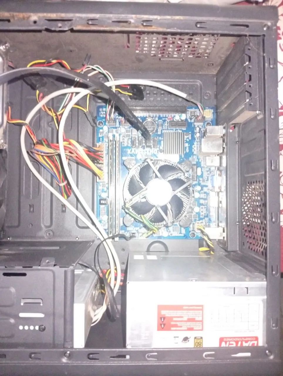 Pc daten - Foto 5