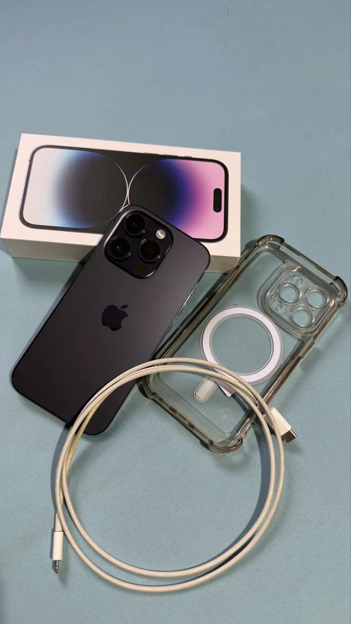 iPhone 14 Pro 256GB 