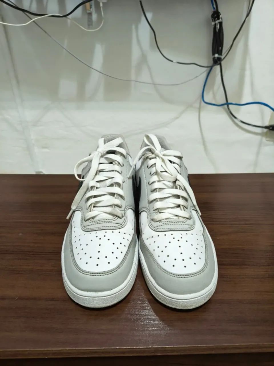 Tênis Nike Tam 40 - Foto 2