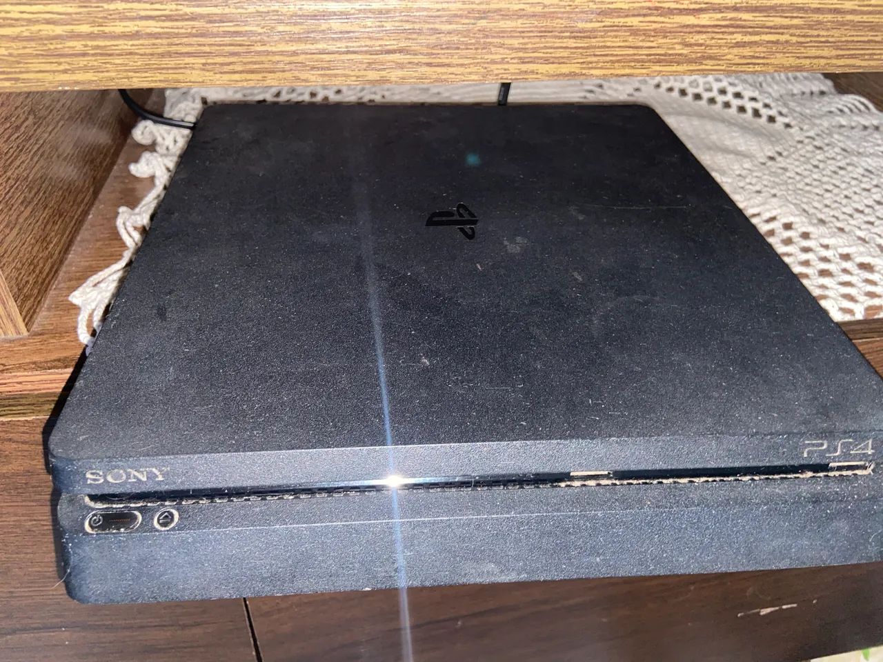Vende-se ps4 - Foto 2