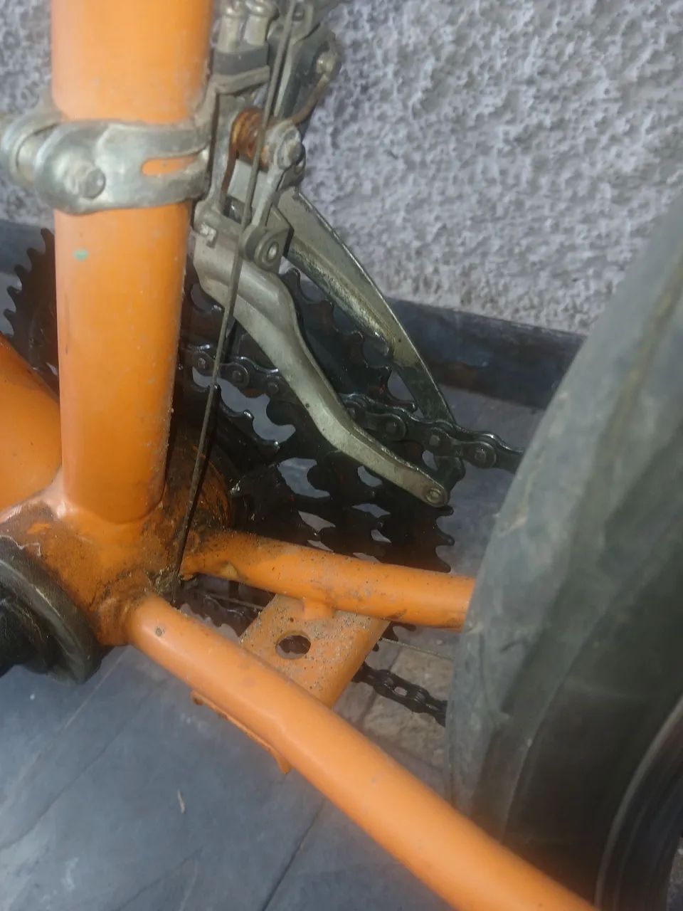 Bicicleta Winner - Foto 3