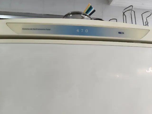 Geladeira Continental 470L - Foto 3