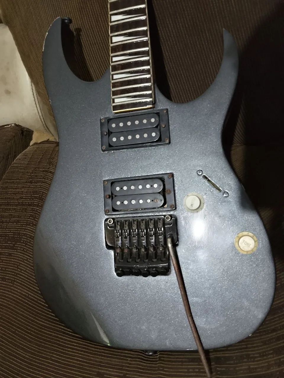 Guitarra Ibanez grto