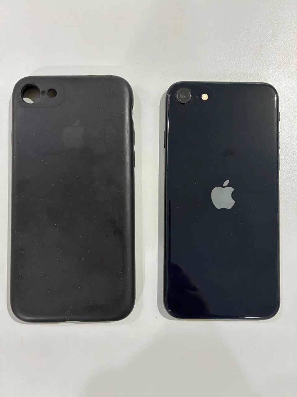 Iphone SE 3 Geração 2022 - 64 gigas