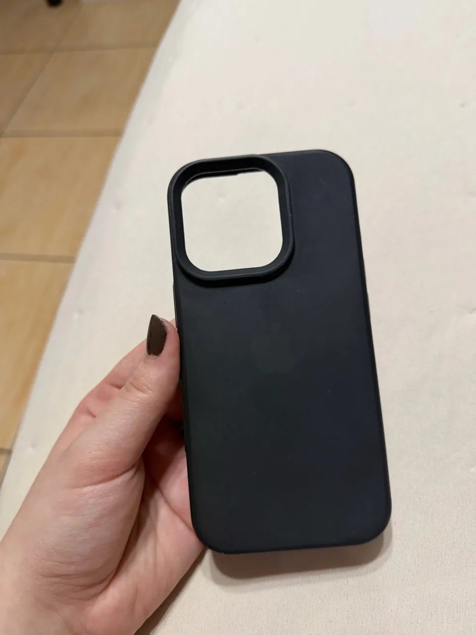 Capa iPhone 16 pro - Foto 2