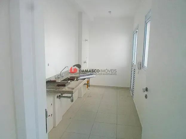 Apartamento em Santa Paula