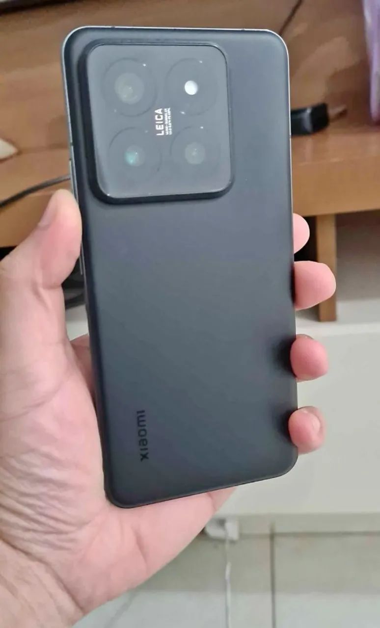 XIAOMI 14 PRO 512 GB