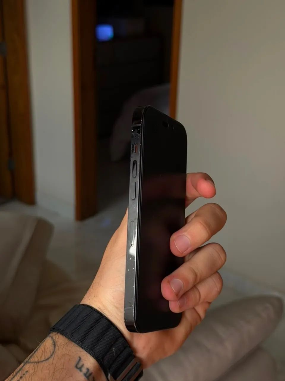 iPhone 14 Pro 1TB - Foto 5