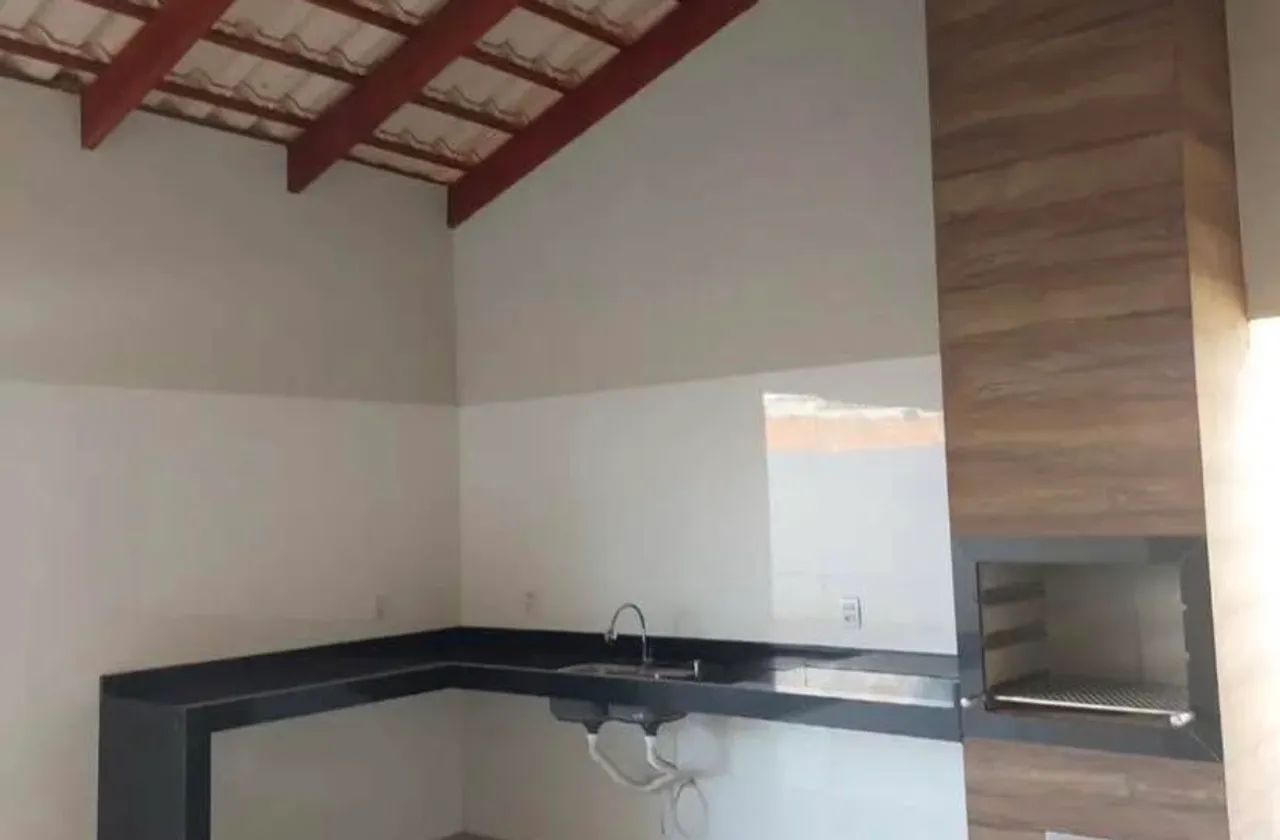 Linda casa à venda no Guará  - Foto 4