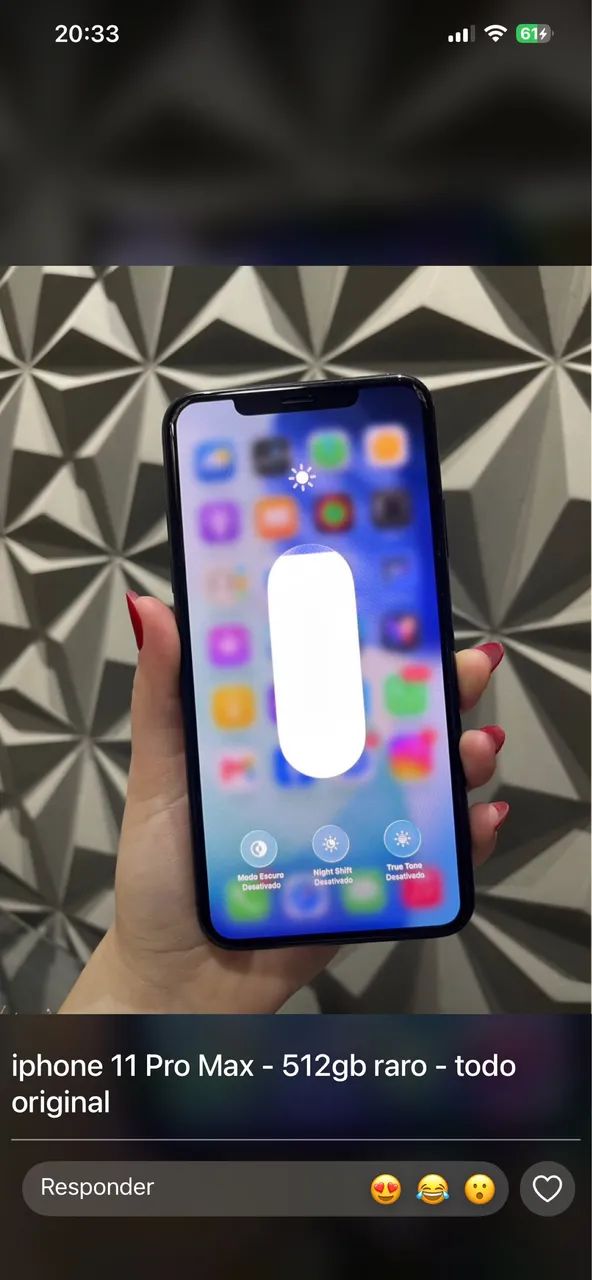 iPhone 11 Pro Max 512gb