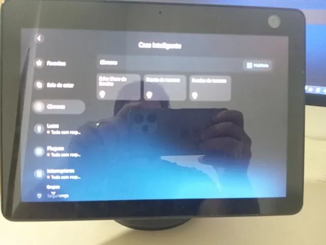 Alexa Echo Show  - Foto 3