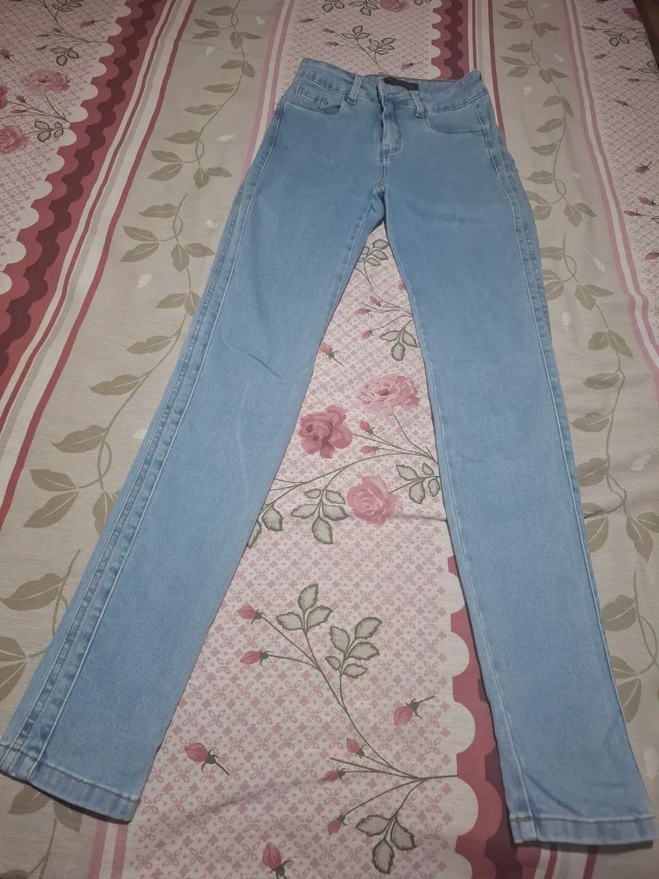 Calça jeans 