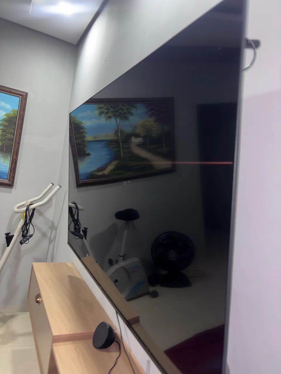 TCL 4K HDR TV P635 - Foto 4