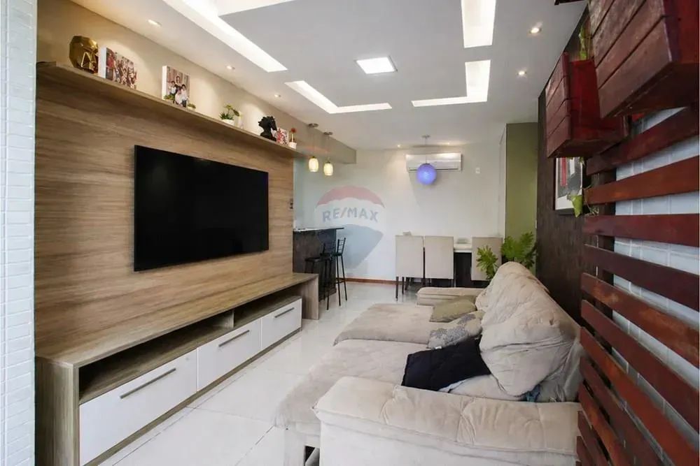 Alugo apartamento mobiliado na Pedreira - Torres Devant - Foto 2