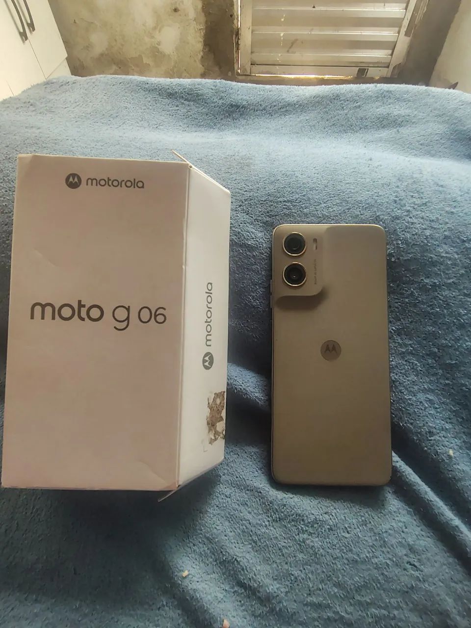 MotoG 06 256 gigas  - Foto 4