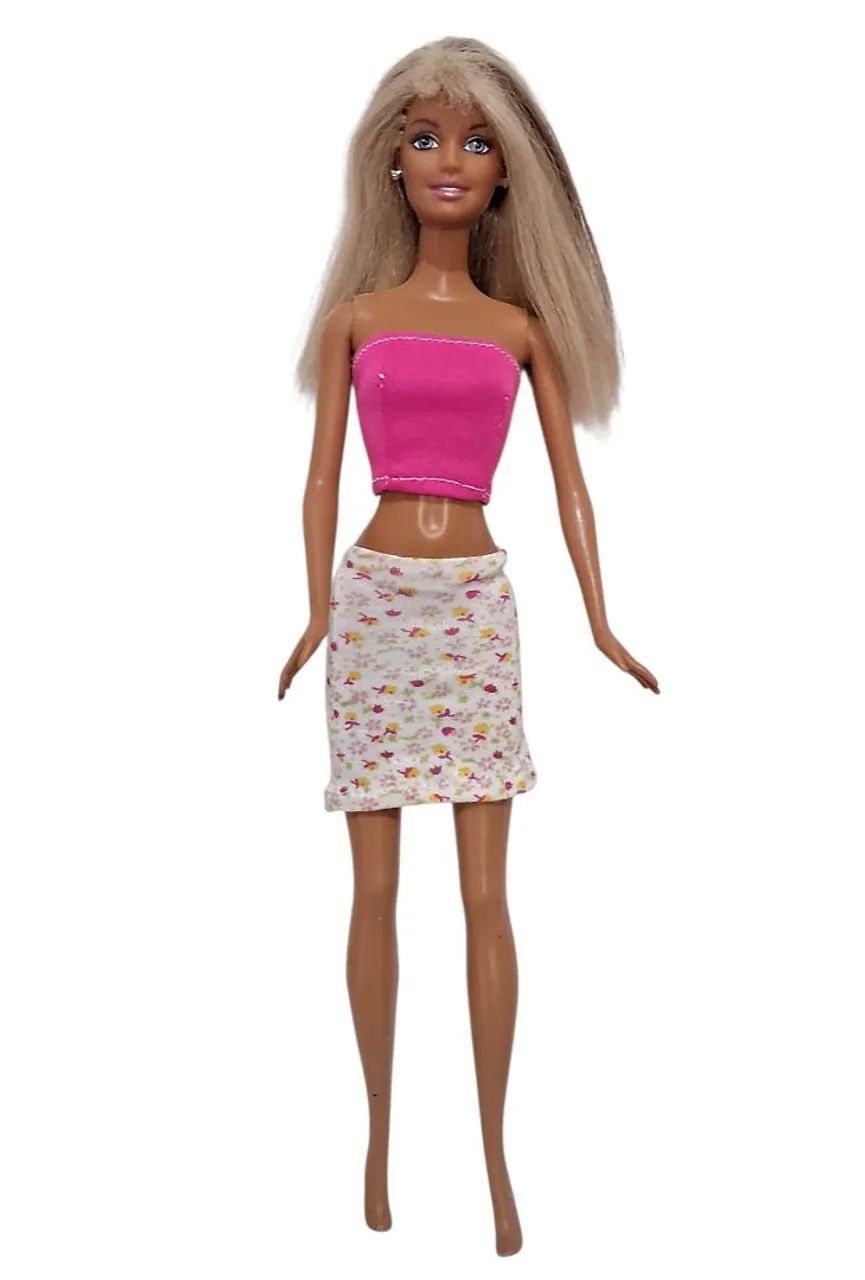 Barbie Califórnia - Foto 2