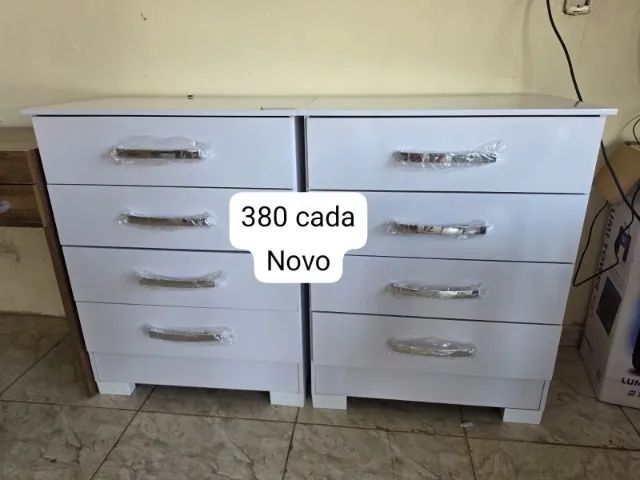 CÔMODA NOVA - Foto 2
